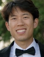 Geoffrey Cheng